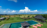 Alami Boutique Villas Six Bedroom Pool | Tabanan, Bali