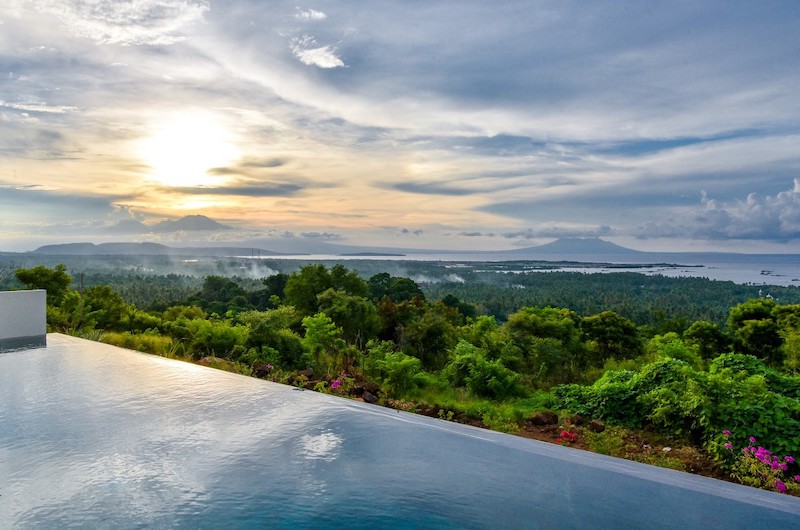 Sumberkima Hill Villas Villa Asmara 1 Swimming Pool | North Bali, Bali