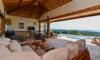Sumberkima Hill Villas Villa Asmara 1 Family Area | North Bali, Bali