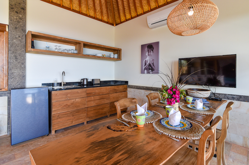 Sumberkima Hill Villas Villa Asmara 1 Living Area | North Bali, Bali