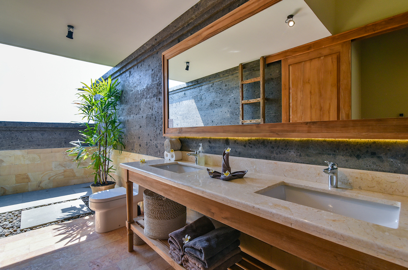 Sumberkima Hill Villas Villa Asmara 1 Bathroom | North Bali, Bali