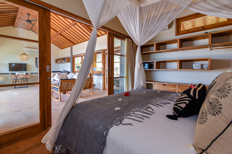 Sumberkima Hill Villas Villa Asmara 2 Bedroom | North Bali, Bali