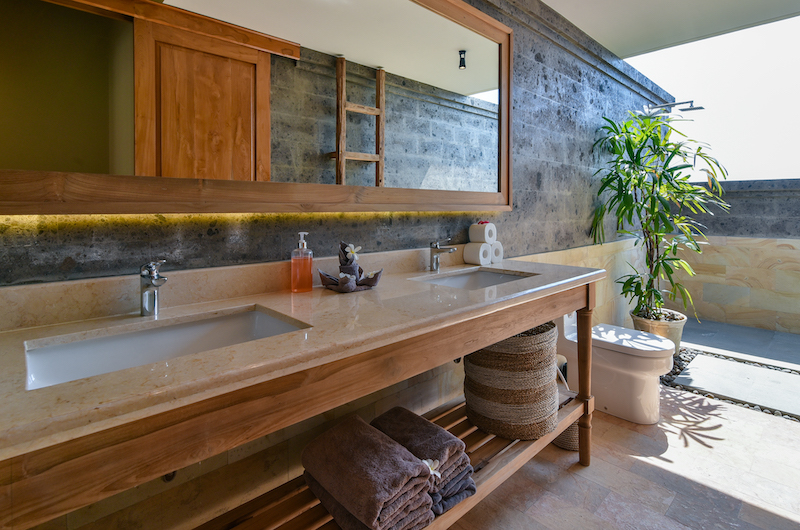 Sumberkima Hill Villas Villa Asmara 2 Bathroom | North Bali, Bali