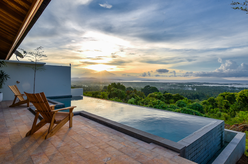 Sumberkima Hill Villas Villa Asmara 3 Sun Sets | North Bali, Bali
