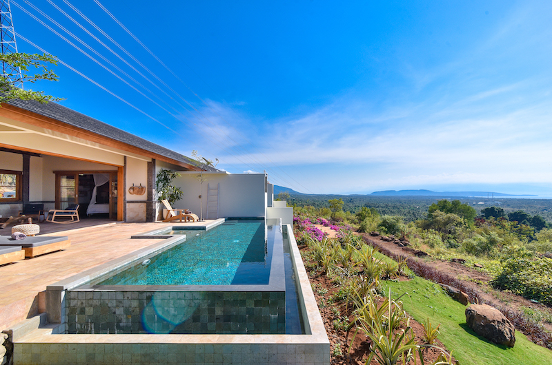 Sumberkima Hill Villas Villa Asmara 3 Pool Side | North Bali, Bali
