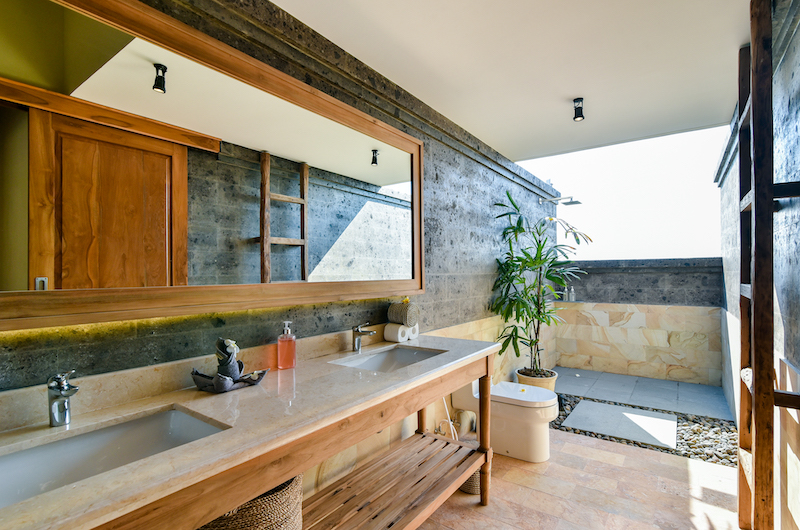 Sumberkima Hill Villas Villa Asmara 3 Bathroom | North Bali, Bali