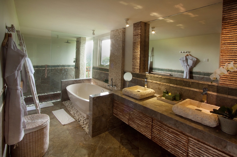 The Royal Purnama Anggrek Bathtub | Gianyar, Bali The Royal Purnama Anggrek Bathtub | Gianyar, Bali