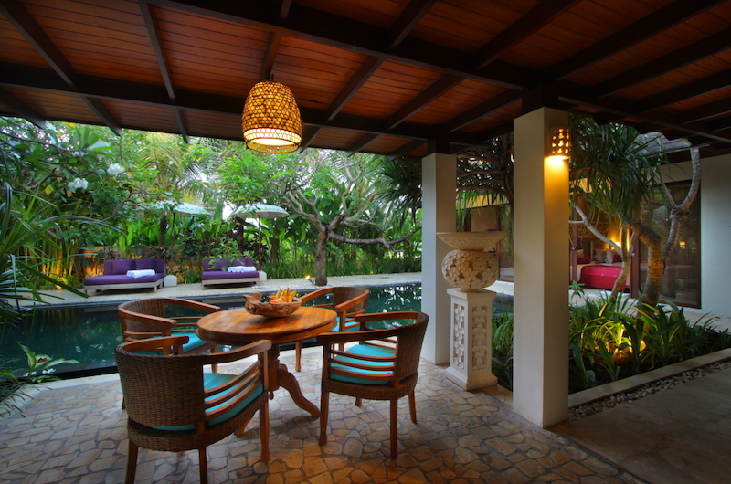 The Royal Purnama Anggrek Chairs | Gianyar, Bali The Royal Purnama Anggrek Chairs | Gianyar, Bali