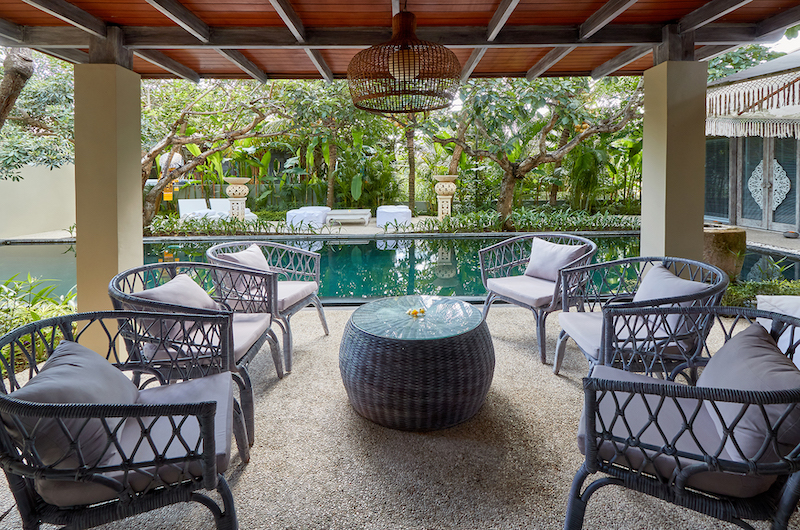 The Royal Purnama Anggrek Lounge | Gianyar, Bali The Royal Purnama Anggrek Lounge | Gianyar, Bali