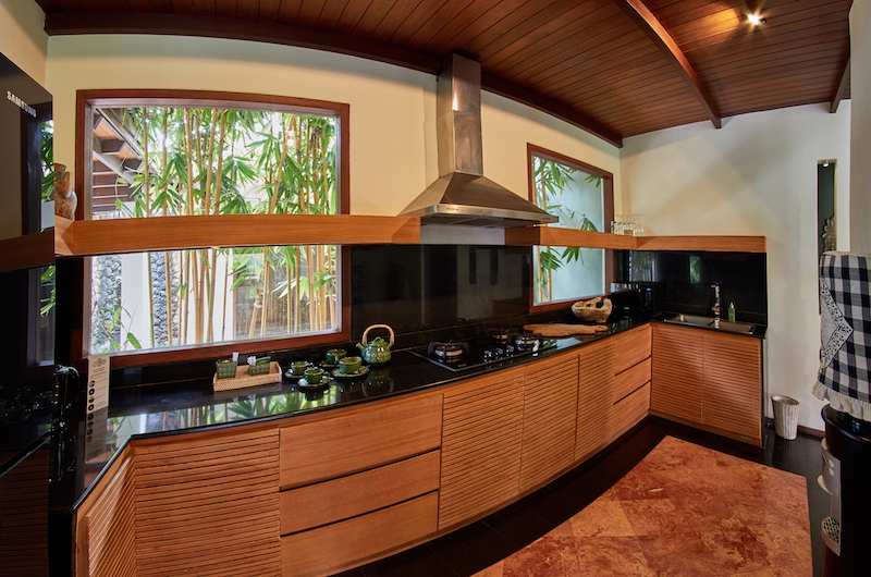 The Royal Purnama Anggrek Kitchen Area | Gianyar, Bali The Royal Purnama Anggrek Kitchen Area | Gianyar, Bali