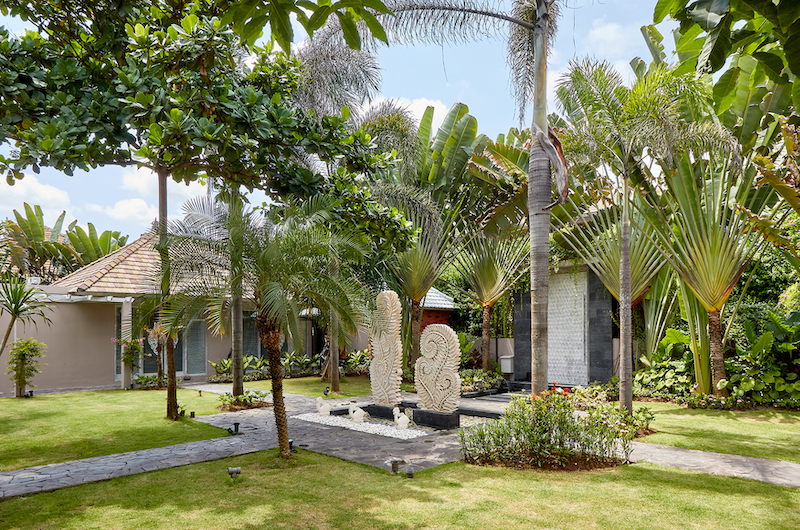 The Royal Purnama Sunrise Garden | Gianyar, Bali The Royal Purnama Sunrise Garden | Gianyar, Bali