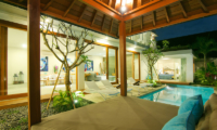 Villa Azure Pool Bale | Seminyak, Bali
