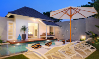 Villa Dheva Pool Area | Seminyak, Bali