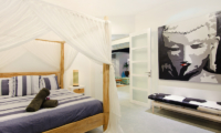 Villa Dheva Bedroom | Seminyak, Bali