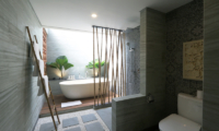 Villa Elite Cassia Bathroom Two | Canggu, Bali