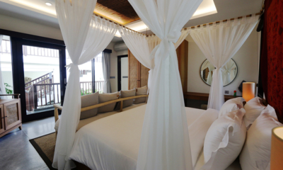 Villa Elite Cassia Bedroom with View | Canggu, Bali