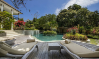 Villa Khajuraho Sun Decks | Uluwatu, Bali