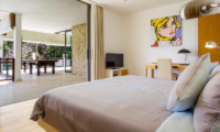 Villa Khajuraho Bedroom Side | Uluwatu, Bali