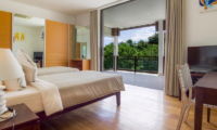 Villa Khajuraho Twin Bedroom | Uluwatu, Bali
