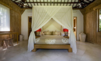 Villa Khajuraho Bedroom | Uluwatu, Bali