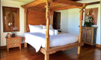Villa Perla Bedroom | Candidasa, Bali