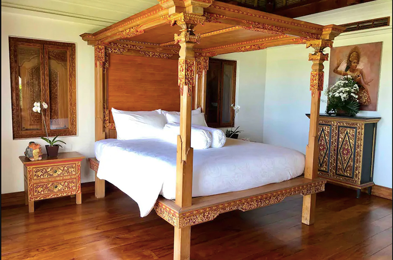 Villa Perla Bedroom | Candidasa, Bali