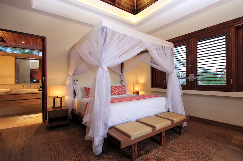 Villa Suar Tiga Bedroom with Ensuite Bathroom | Seminyak, Bali