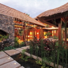 Villa Suar Tiga Fish Ponds | Seminyak, Bali