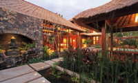 Villa Suar Tiga Fish Ponds | Seminyak, Bali