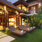 Villa Suar Tiga Tropical Garden | Seminyak, Bali