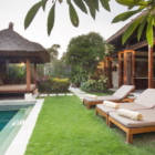 Villa Suar Tiga Pool Table | Seminyak, Bali