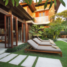 Villa Suar Tiga Sun Deck | Seminyak, Bali