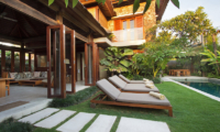 Villa Suar Tiga Sun Deck | Seminyak, Bali