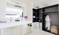 Villa Danisa Bathroom | Choeng Mon, Koh Samui