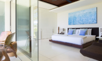 Villa Malabar Spacious Bedroom | Laem Sor, Koh Samui