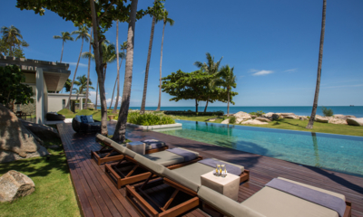 Villa Malabar Sun Deck | Laem Sor, Koh Samui