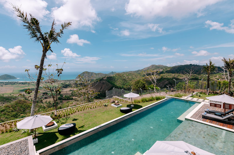 Selong Selo Villas Five Bedroom Villas Swimming Pool | Lombok, Indonesia
