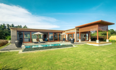 Selong Selo Villas Two Bedroom Villas Garden | Lombok, Indonesia