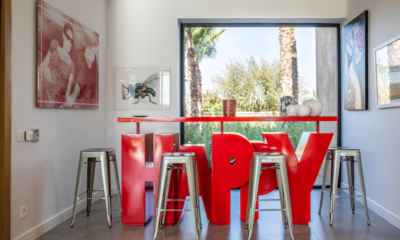 Villa Belya Breakfast Area | Marrakesh, Morocco