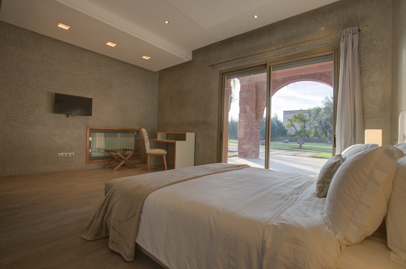 Villa Chamly 4 Bedroom Three | Marrakesh, Morocco
