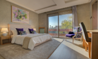 Villa Chamly 4 Bedroom with Seating | Marrakesh, Morocco