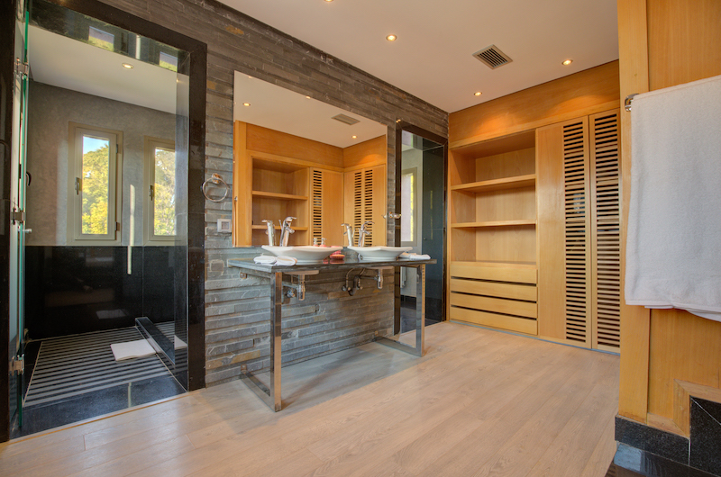 Villa Chamly 4 Bathroom | Marrakesh, Morocco