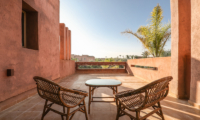 Villa Chamly 4 Seating | Marrakesh, Morocco