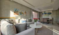 Villa Chamly 4 Living Room | Marrakesh, Morocco