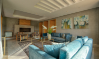 Villa Chamly 4 Living Area | Marrakesh, Morocco