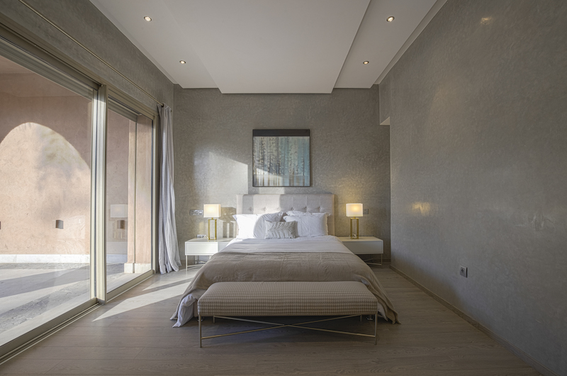Villa Chamly 4 Spacious Bedroom | Marrakesh, Morocco