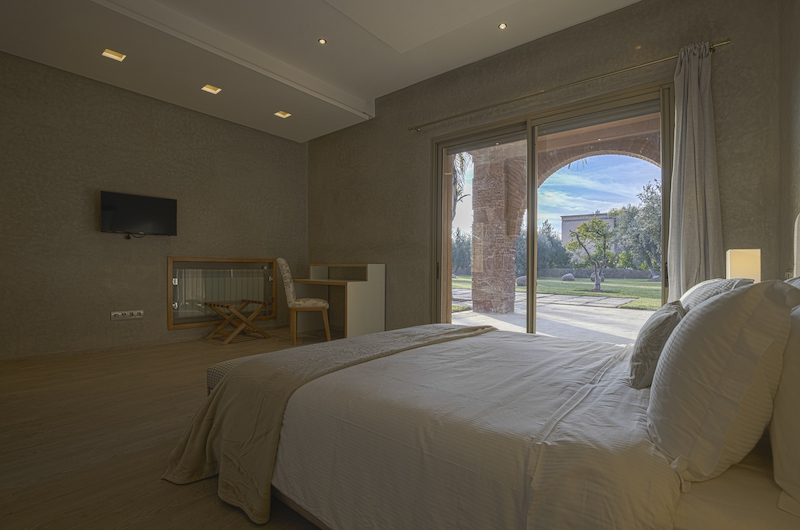 Villa Chamly 4 Bedroom Side | Marrakesh, Morocco