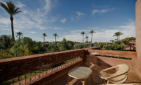 Villa Chamly 6 Rooftop Area | Marrakesh, Morocco