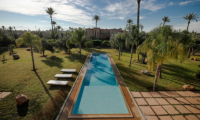 Villa Chamly 6 Swimming Pool | Marrakesh, Morocco