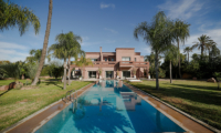 Villa Chamly 6 Pool | Marrakesh, Morocco